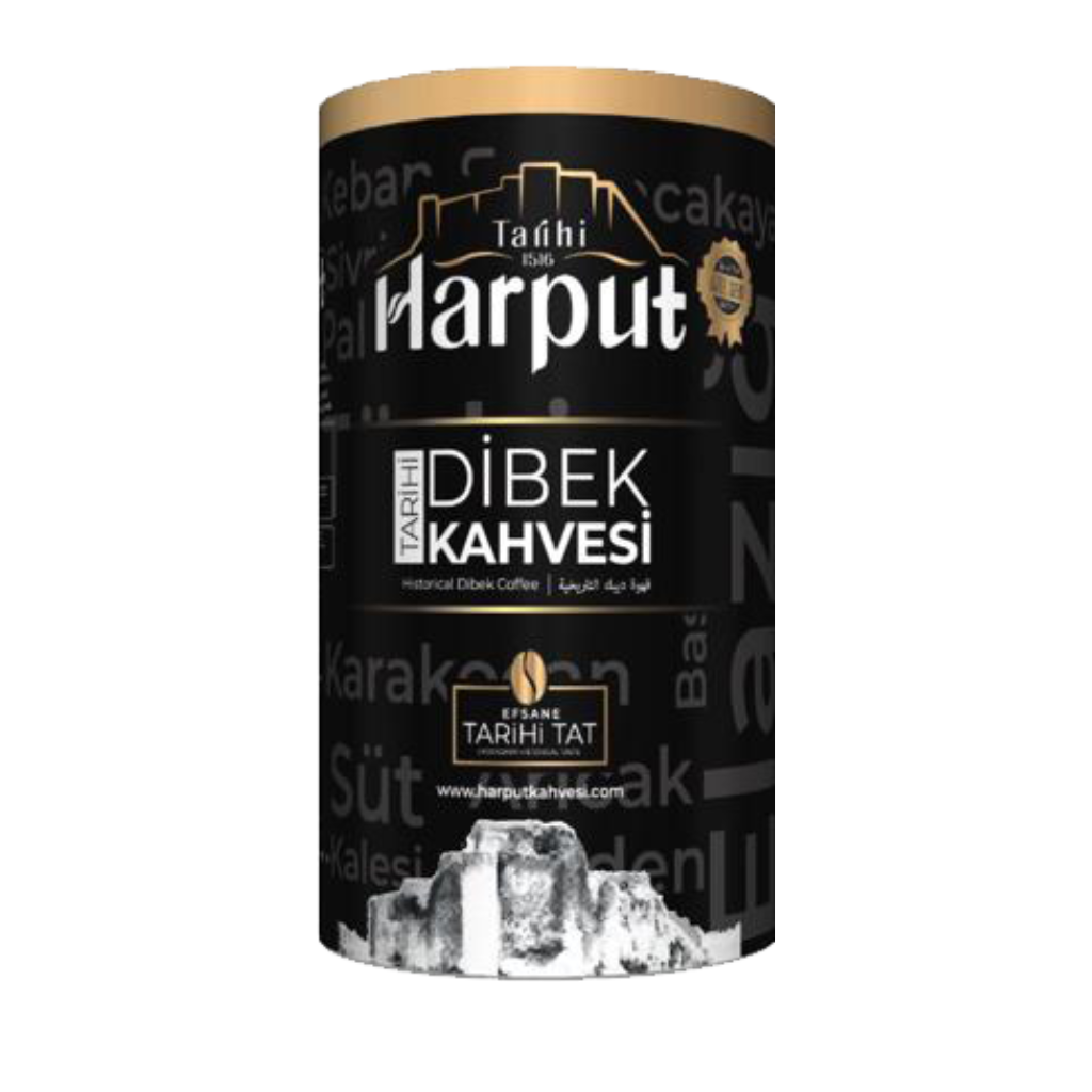 Dibek Kahvesi 500 Gram