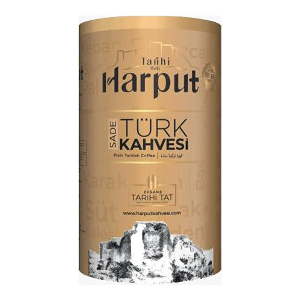 Turk Kahvesi 250 Gram